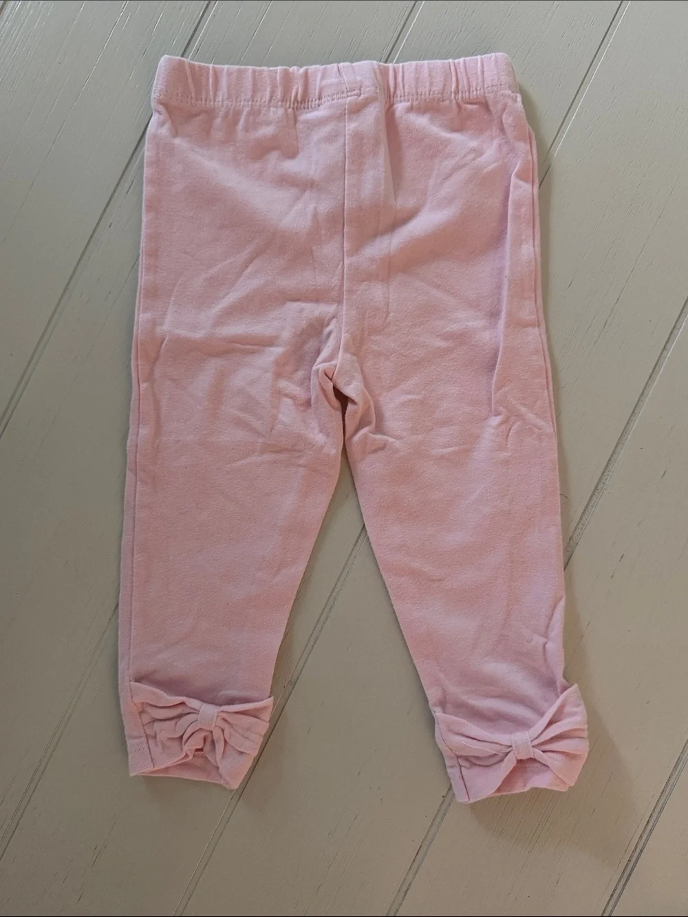 Baby Girl Outfit Set